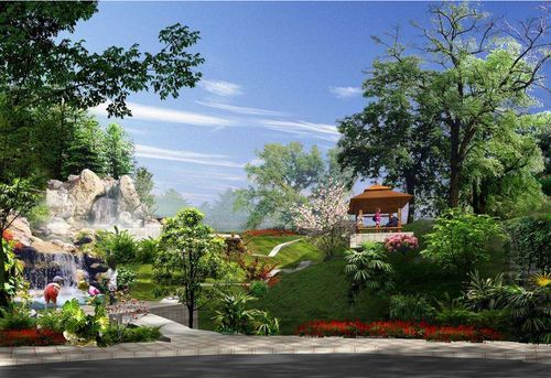 云之泉 景觀園林水處理常見問題及解決辦法分析