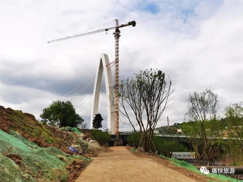 自貢釜溪河雙鳳片區 從初具雛形到景觀公園的華麗蛻變