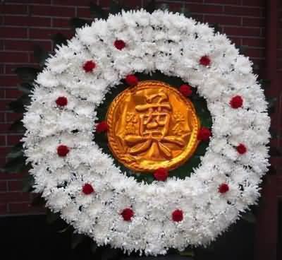 雙鳳紀(jì)念園 靜謐棲息地，生命的永恒回響