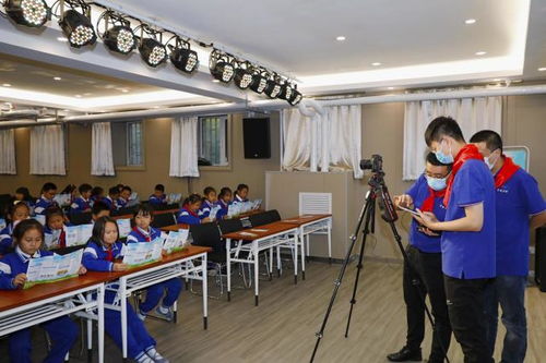 吉林省質(zhì)檢院開展“護(hù)眼進(jìn)校園”活動(dòng)，守護(hù)學(xué)生光明未來(lái)