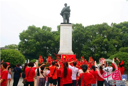 借力“雙曬”與“四度進(jìn)京”東風(fēng)，銅梁雙鳳紀(jì)念園深挖文化旅游新內(nèi)涵