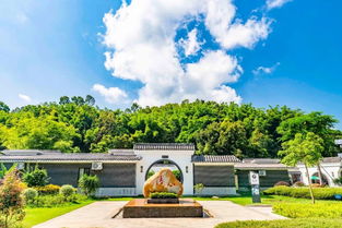 超值之旅！增城雙天游 泡溫泉、享美食、游古跡，僅399元暢玩