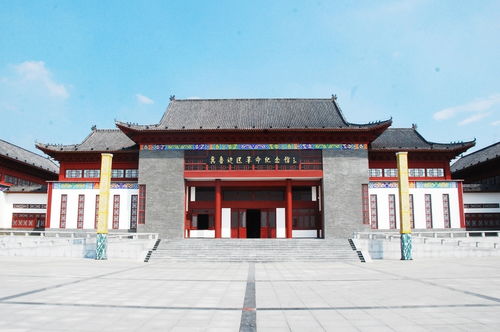 探訪醉色樂(lè)陵 秋色紅韻醉風(fēng)情